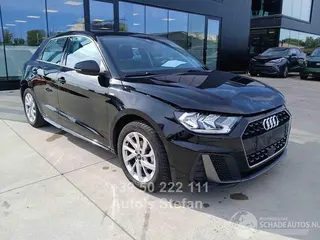 Audi A1 2026 фото 1