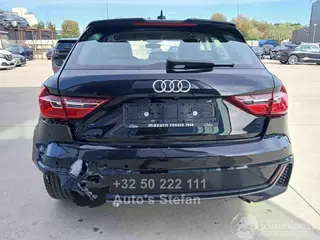 Audi A1 2026 фото 9