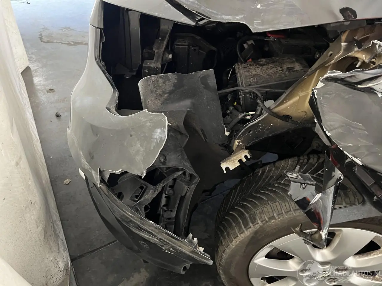 Opel Combo 2020 фото 14