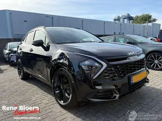 Kia Sportage 2025 photo 4