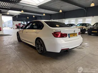 BMW 3-serie 2018 photo 3