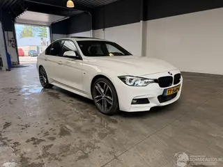 BMW 3-serie 2018 photo 7