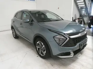 Kia Sportage 2023 photo 10