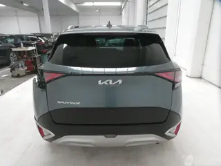 Kia Sportage 2023 photo 8