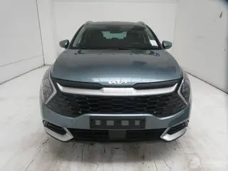 Kia Sportage 2023 photo 2