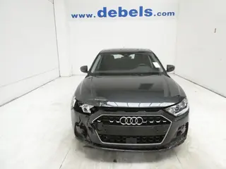 Audi A1 2024 фото 1