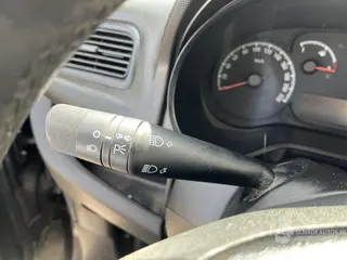 Opel Combo 2017 фото 10
