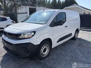 Opel Combo 2025 фото 8