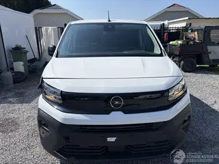 Opel Combo 2025 фото 9