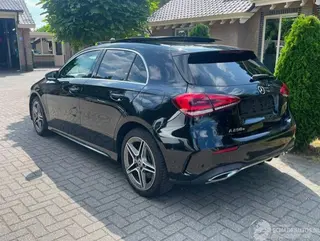 Mercedes A-klasse 2020 photo 6