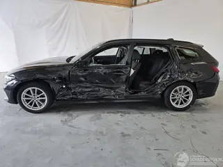 BMW 3-serie 2023 photo 4