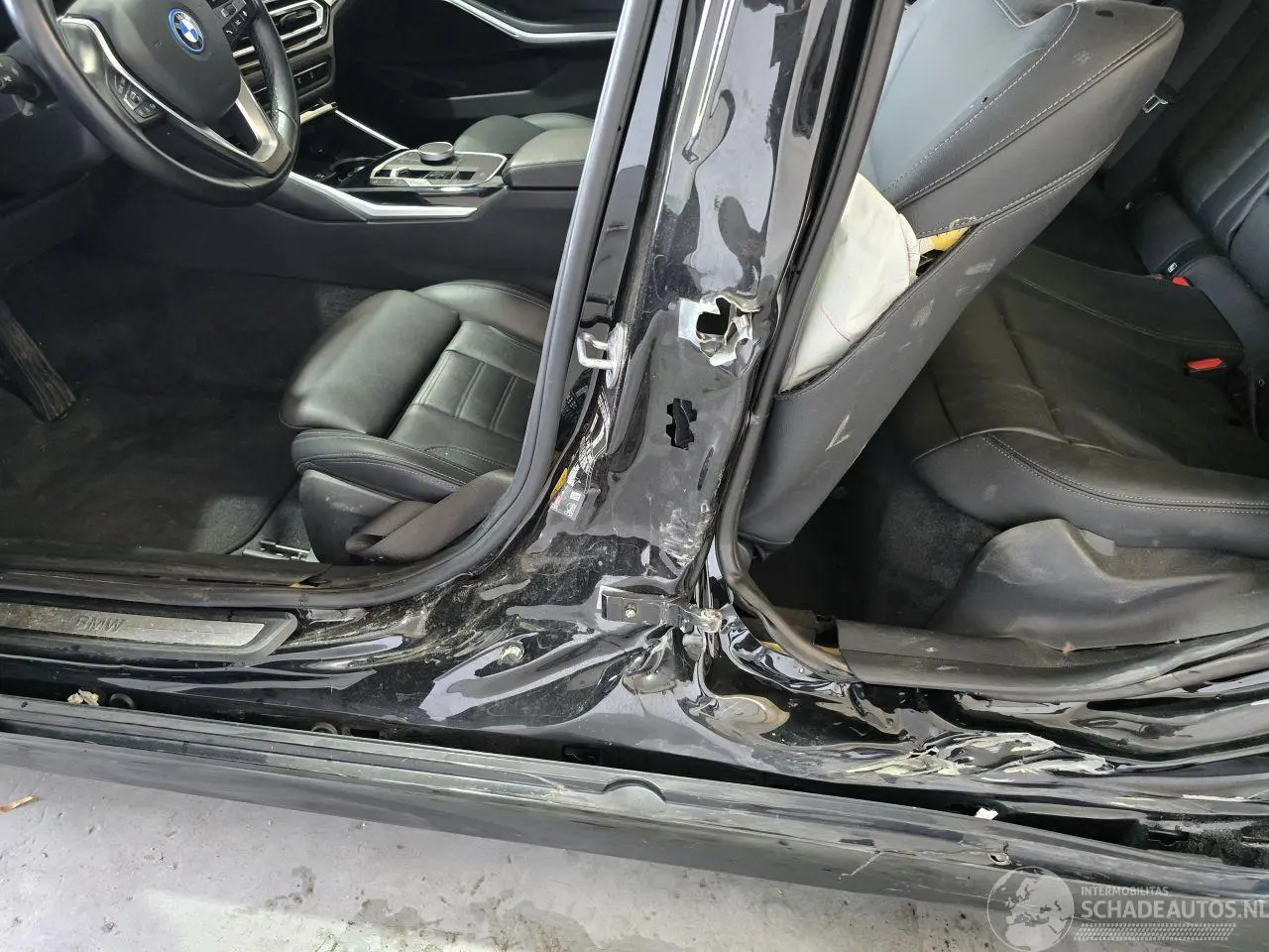 BMW 3-serie 2023 photo 11