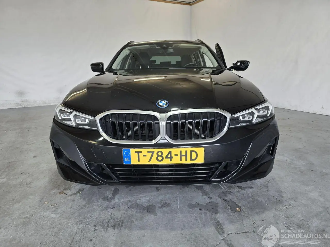 BMW 3-serie 2023 photo 2