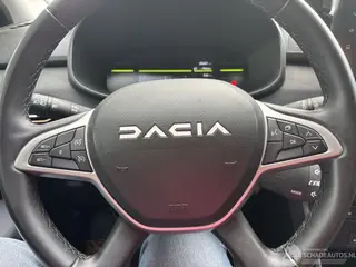 Dacia Jogger 2025 фото 11