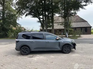 Dacia Jogger 2026 фото 6
