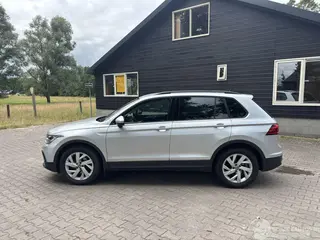 Volkswagen Tiguan 2024 фото 4