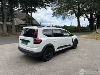 Dacia Jogger 2024 фото 4