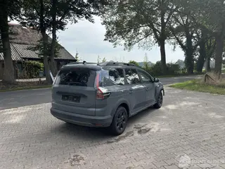 Dacia Jogger 2026 фото 2