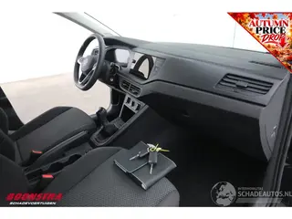 Volkswagen Polo 2025 photo 9