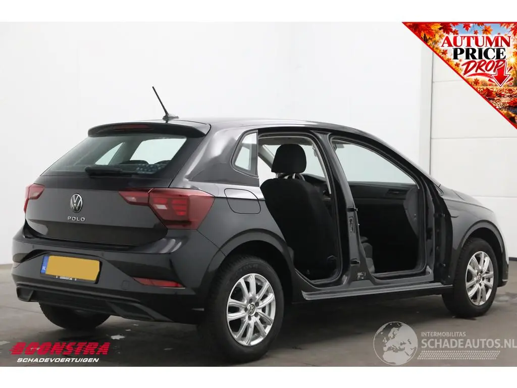Volkswagen Polo 2025 photo 3