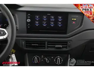 Volkswagen Polo 2025 photo 11
