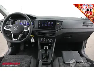 Volkswagen Polo 2025 photo 10