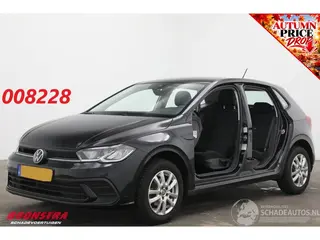 Volkswagen Polo 2025 photo 1