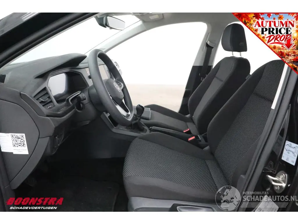 Volkswagen Polo 2025 photo 12