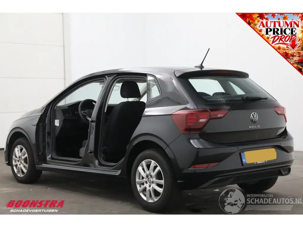 Volkswagen Polo 2025 photo 4