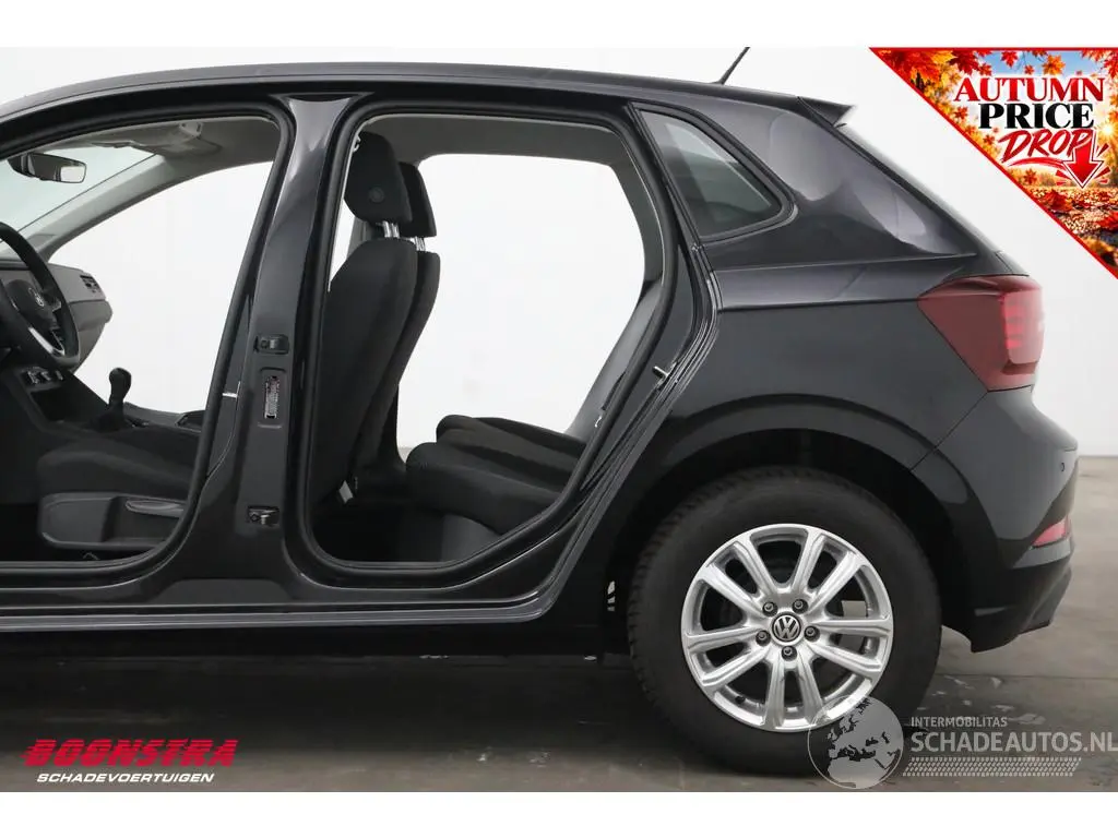 Volkswagen Polo 2025 photo 6