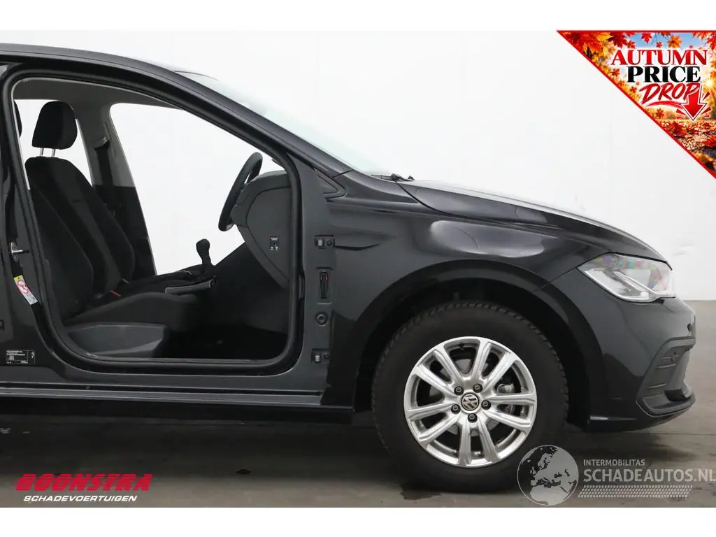 Volkswagen Polo 2025 photo 7