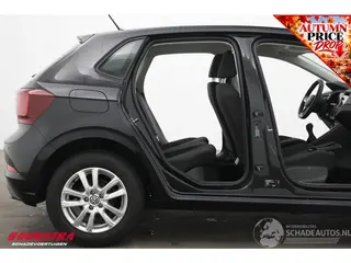 Volkswagen Polo 2025 photo 8