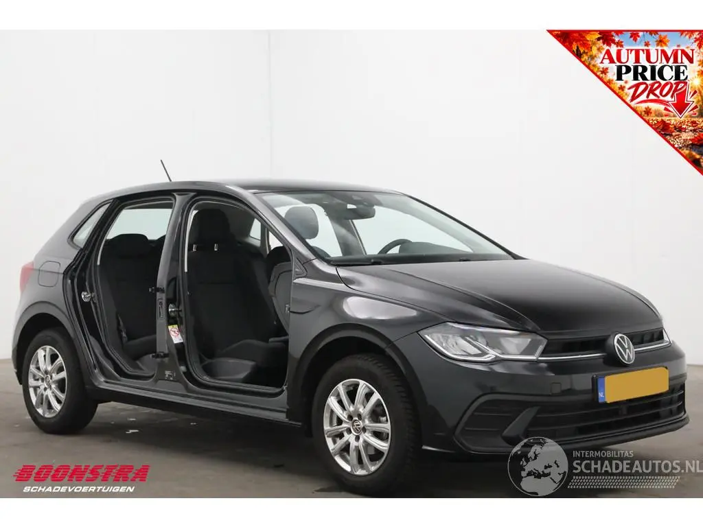 Volkswagen Polo 2025 photo 2