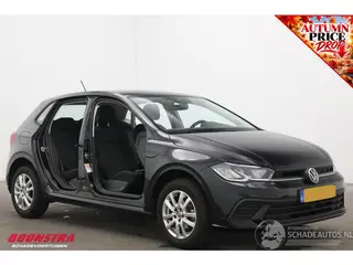 Volkswagen Polo 2025 photo 2