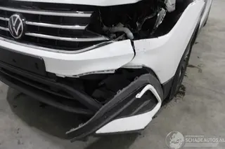 Volkswagen Tiguan 2023 фото 6