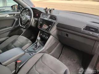 Volkswagen Tiguan 2019 фото 11
