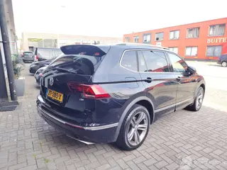 Volkswagen Tiguan 2019 фото 7