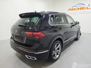 Volkswagen Tiguan 2021 фото 6
