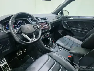 Volkswagen Tiguan 2021 фото 7