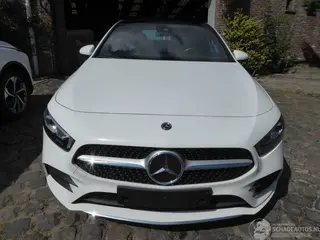 Mercedes A-klasse 2020 photo 2