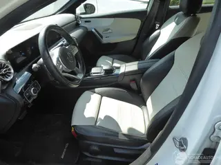 Mercedes A-klasse 2020 photo 8