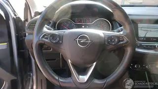 Opel Grandland 2021 фото 9