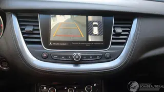 Opel Grandland 2021 фото 12