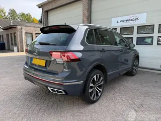 Volkswagen Tiguan 2023 фото 3