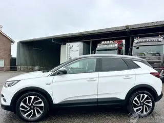 Opel Grandland 2018 фото 1