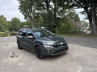 Dacia Jogger 2025 фото 3
