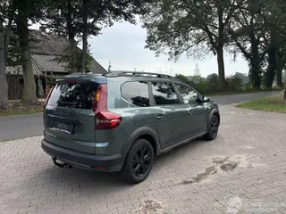 Dacia Jogger 2025 фото 2