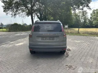 Dacia Jogger 2026 фото 7