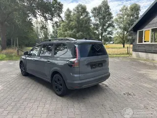 Dacia Jogger 2026 фото 4