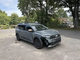 Dacia Jogger 2026 фото 3